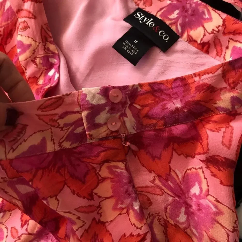 Style & Co. style co